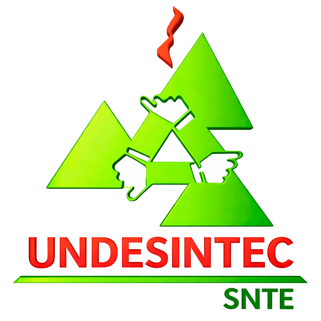 Logo UNDESINTEC